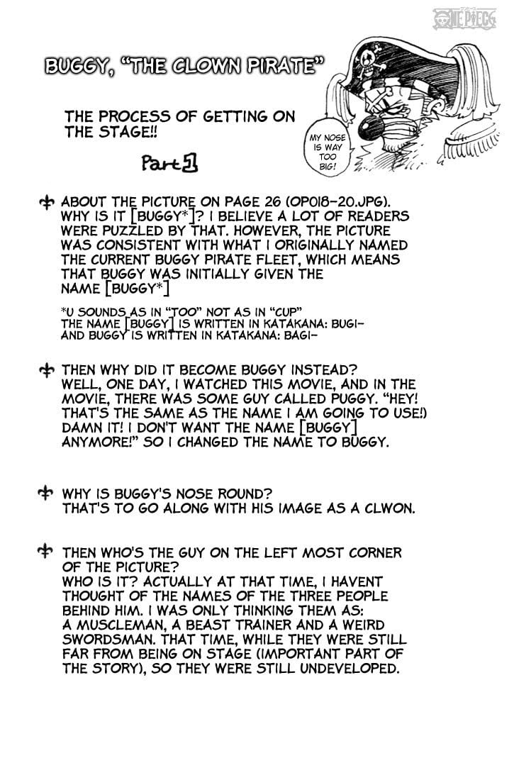 One Piece, Chapter 19 image 20